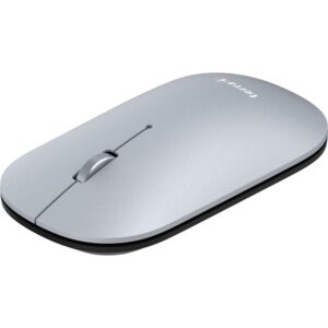 Terra Mouse NBM1000S wireless BT silber