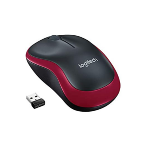 Logitech Maus M185 Wireless