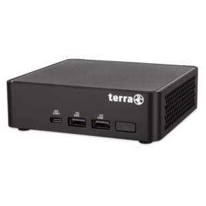 Terra PC-Micro 6000 Silent Greenline